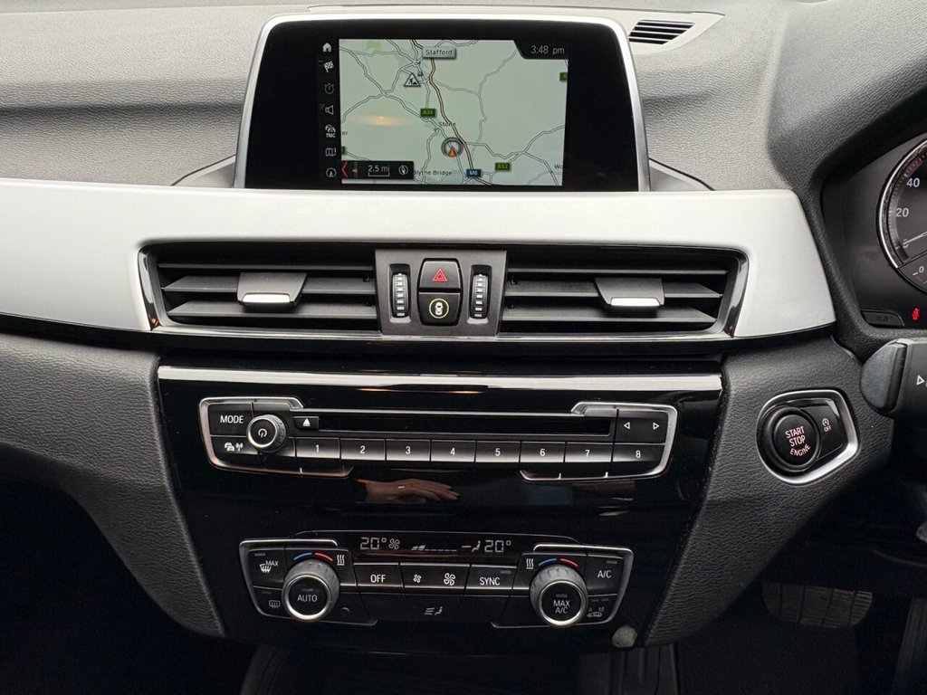 Used BMW X1 2018 for sale - 76590857: Photo 22