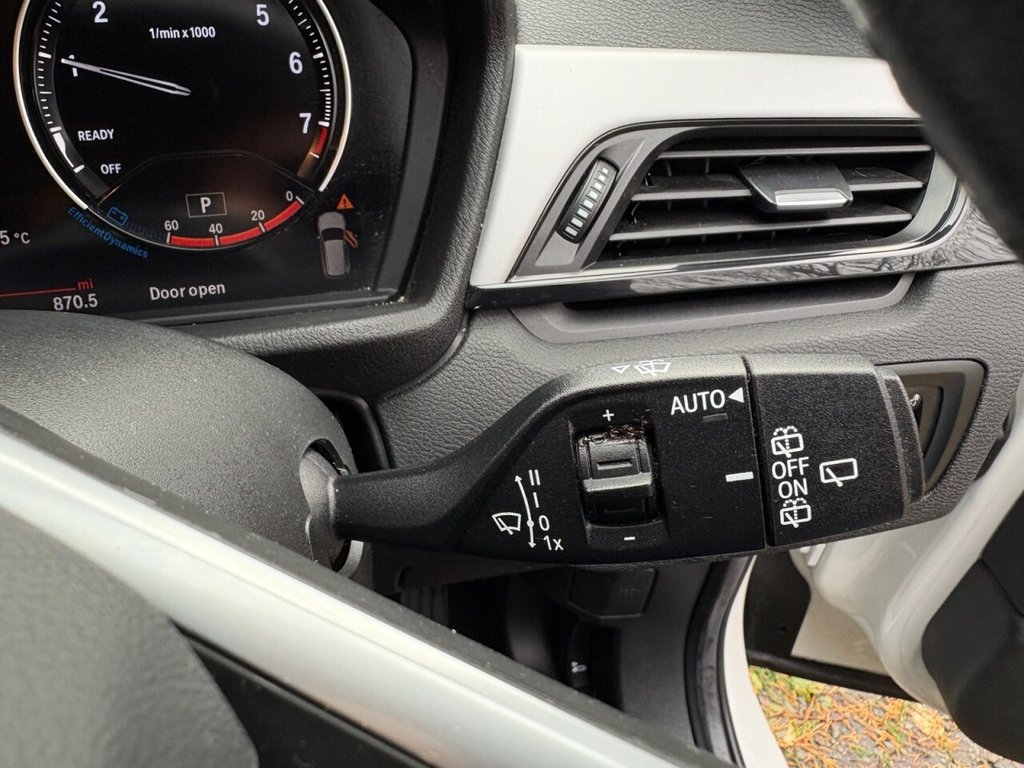 Used BMW X1 2018 for sale - 76590857: Photo 24