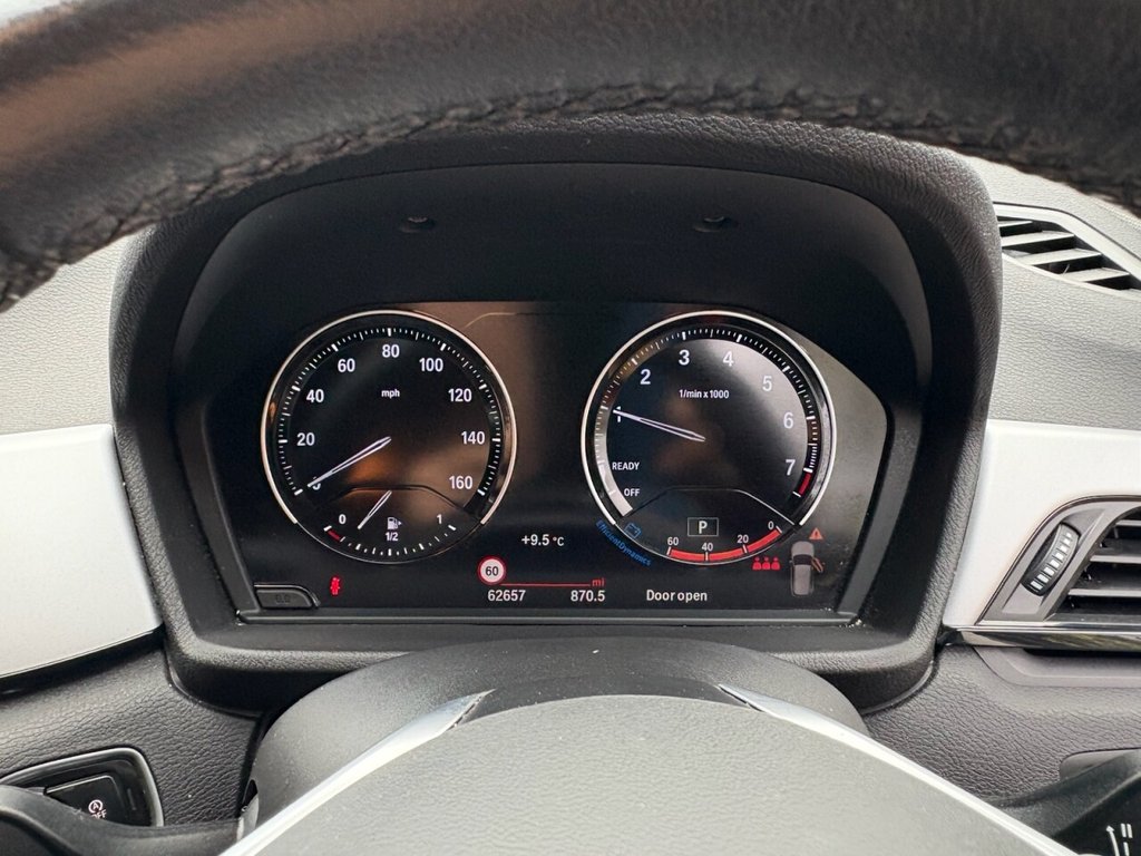 Used BMW X1 2018 for sale - 76590857: Photo 25