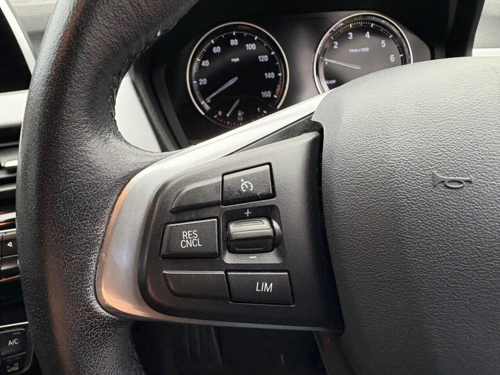 Used BMW X1 2018 for sale - 76590857: Photo 27