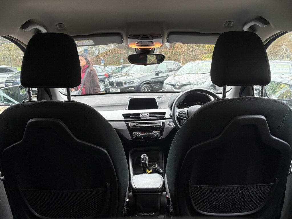 Used BMW X1 2018 for sale - 76590857: Photo 28