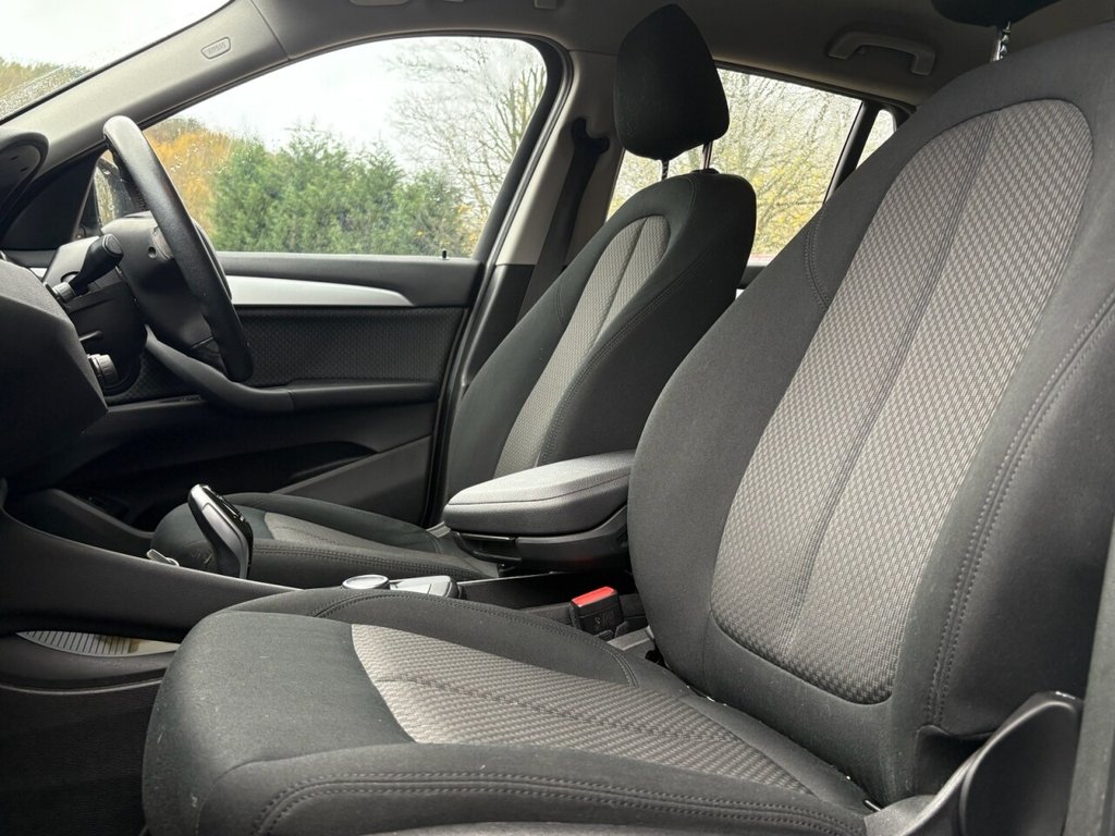 Used BMW X1 2018 for sale - 76590857: Photo 31