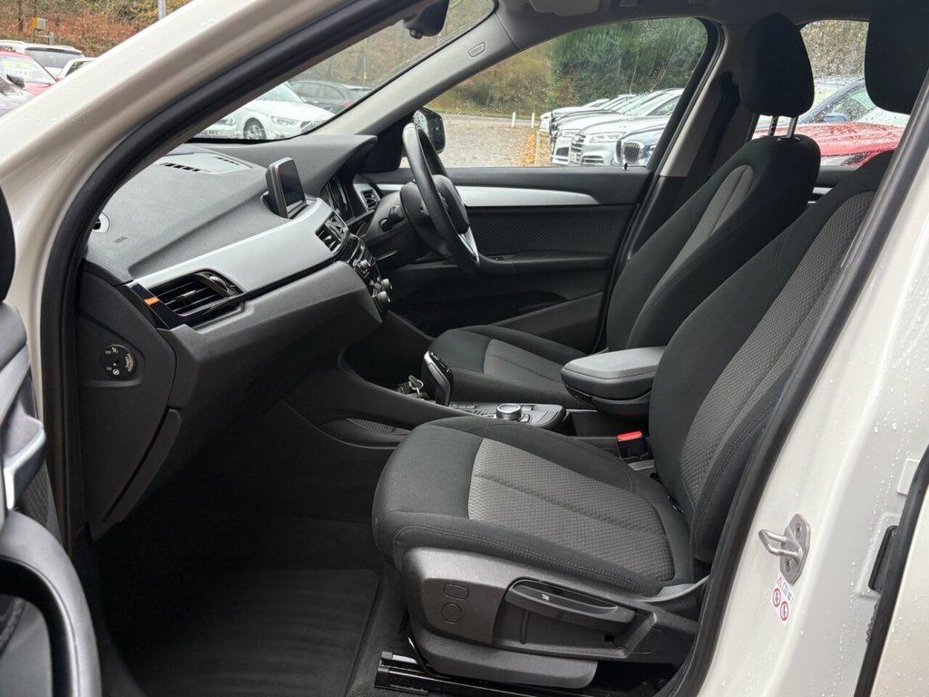 Used BMW X1 2018 for sale - 76590857: Photo 32