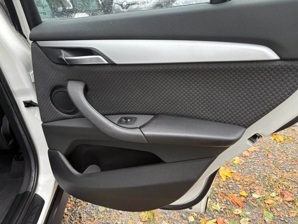 Used BMW X1 2018 for sale - 76590857: Photo 33