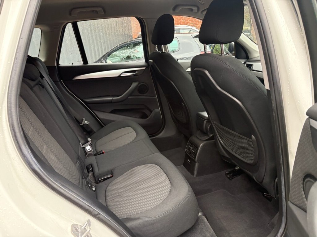 Used BMW X1 2018 for sale - 76590857: Photo 34