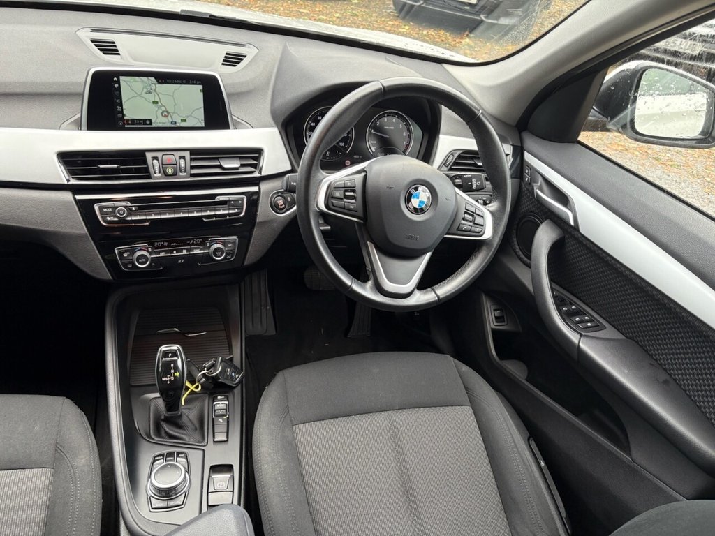 Used BMW X1 2018 for sale - 76590857: Photo 35