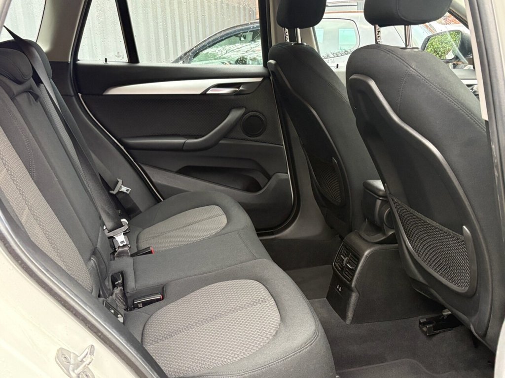 Used BMW X1 2018 for sale - 76590857: Photo 37