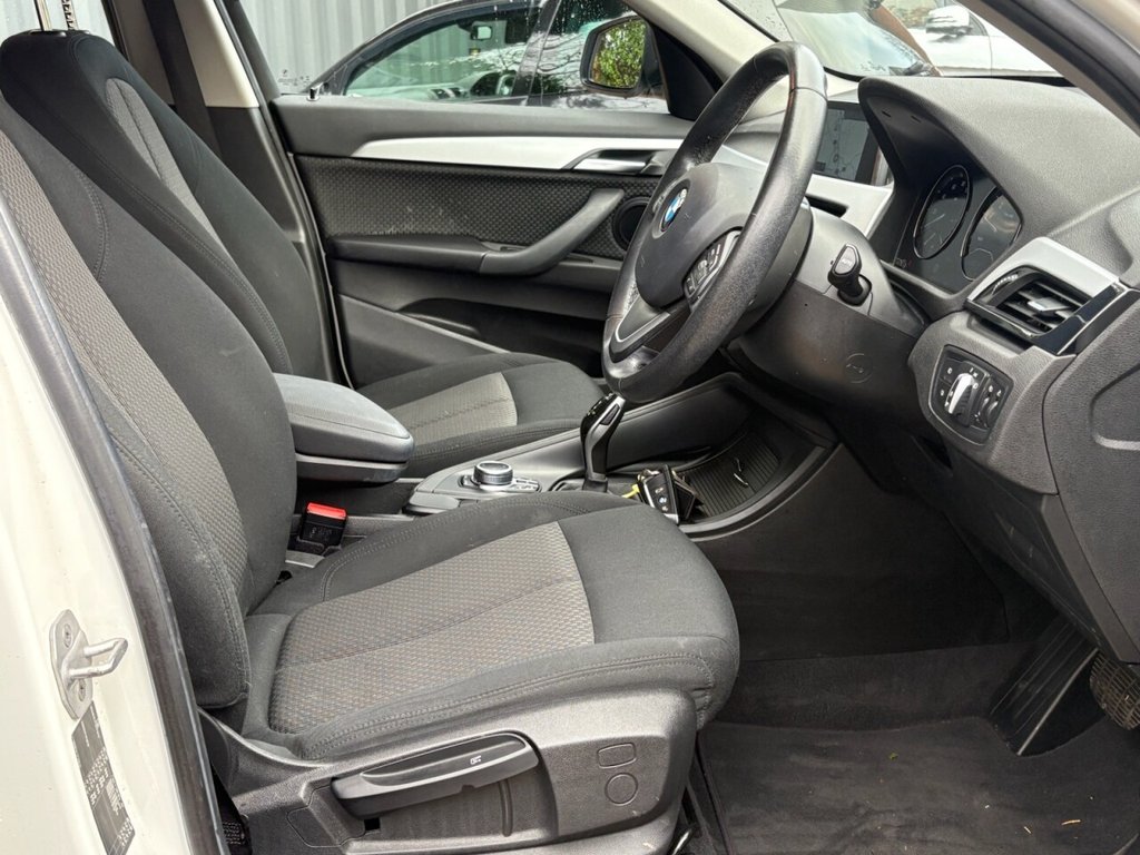 Used BMW X1 2018 for sale - 76590857: Photo 38