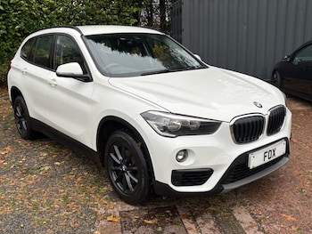 Used BMW X1 2018 for sale - 76590857: Photo