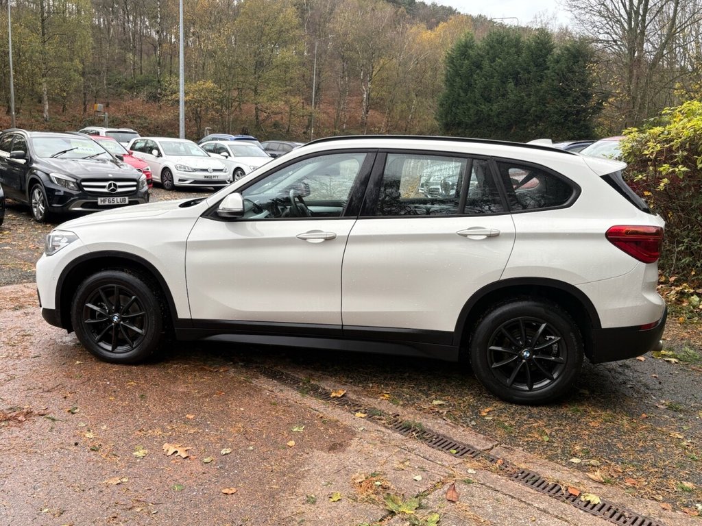 Used BMW X1 2018 for sale - 76590857: Photo 7