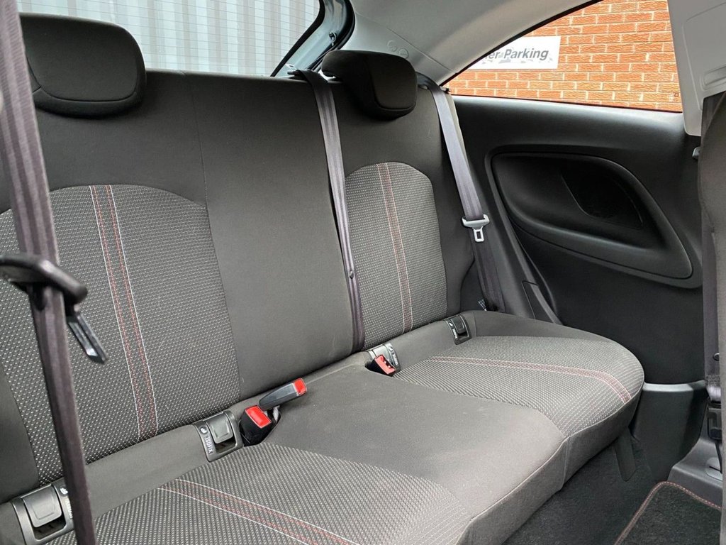 Used Vauxhall Corsa 2018 for sale - 76792096: Photo 17