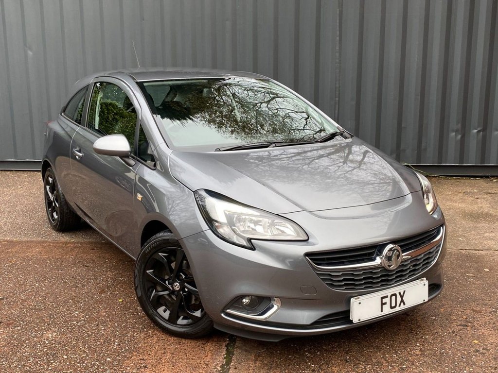 Used Vauxhall Corsa 2018 for sale - 76792096: Photo 2