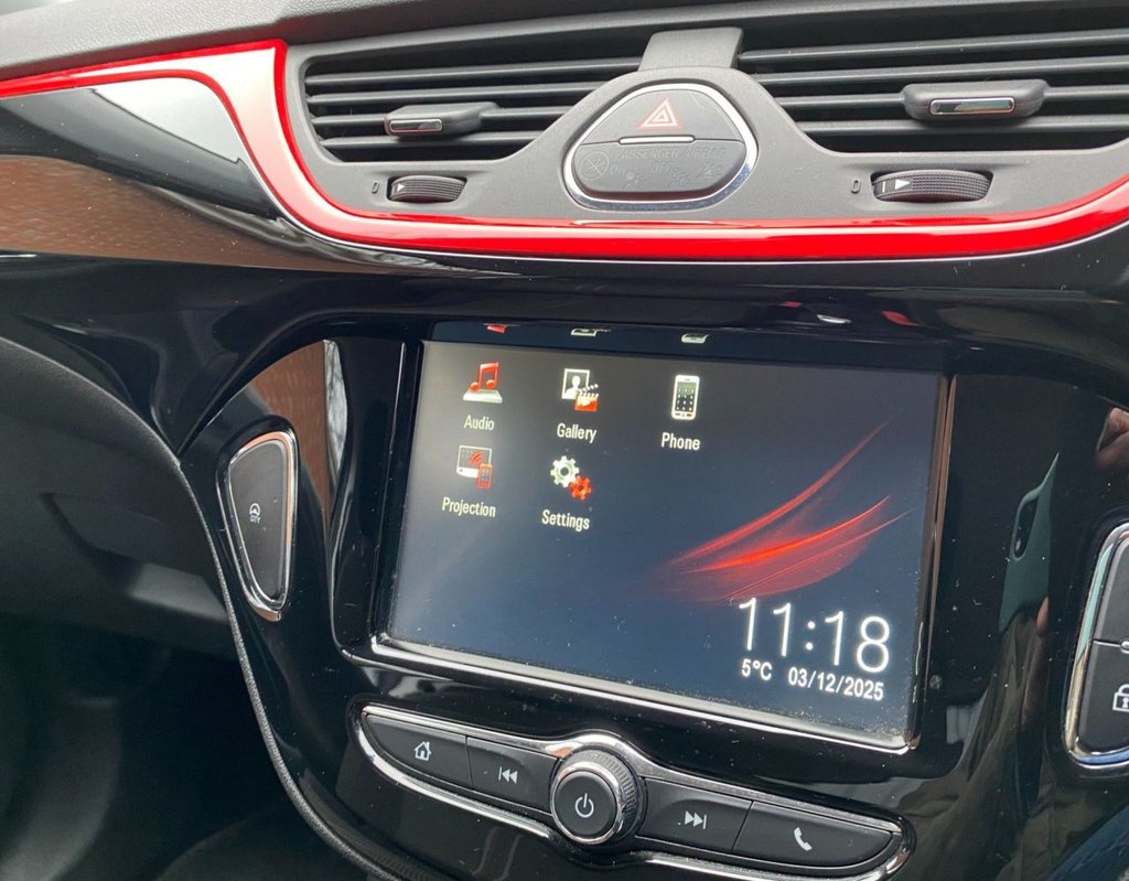 Used Vauxhall Corsa 2018 for sale - 76792096: Photo 23