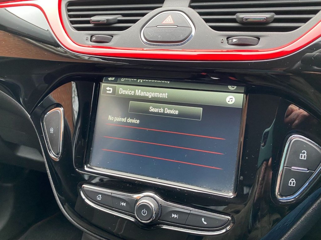 Used Vauxhall Corsa 2018 for sale - 76792096: Photo 24