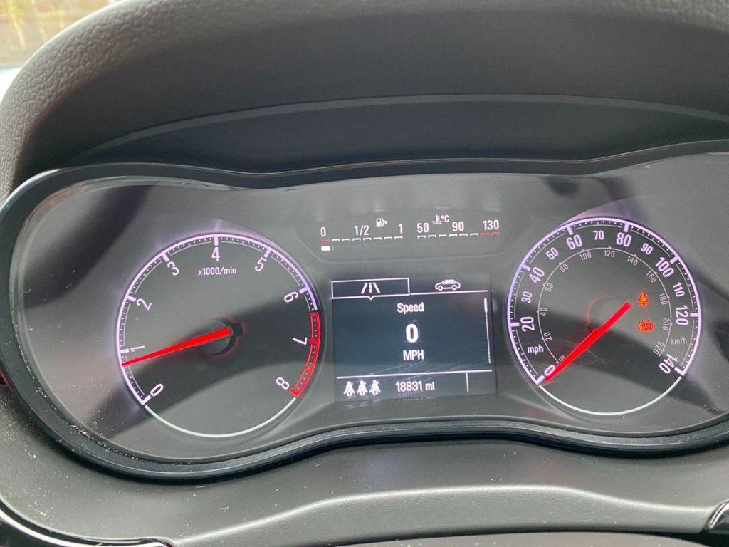 Used Vauxhall Corsa 2018 for sale - 76792096: Photo 25
