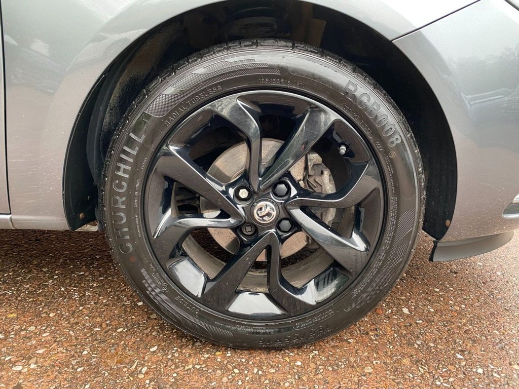 Used Vauxhall Corsa 2018 for sale - 76792096: Photo 28