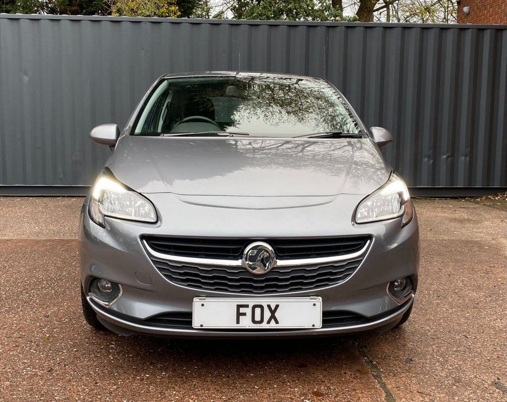 Used Vauxhall Corsa 2018 for sale - 76792096: Photo 3