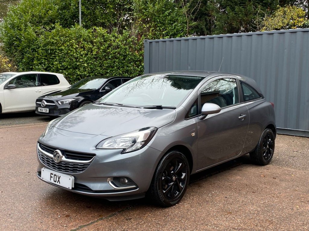 Used Vauxhall Corsa 2018 for sale - 76792096: Photo 4