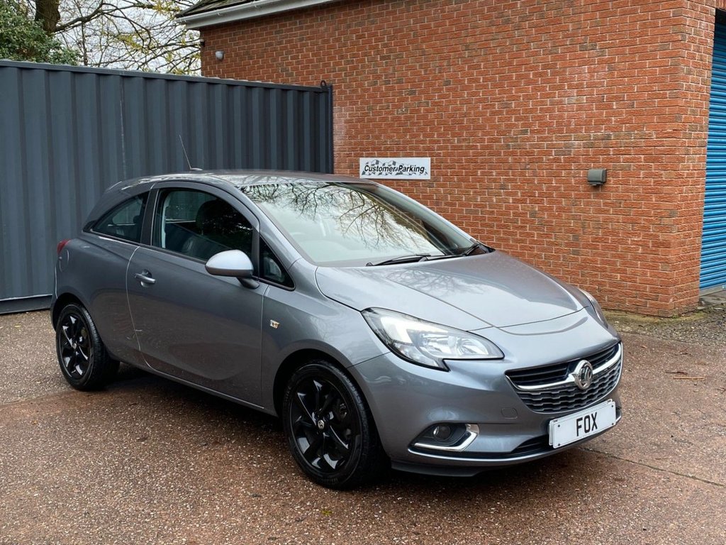Used Vauxhall Corsa 2018 for sale - 76792096: Photo 5