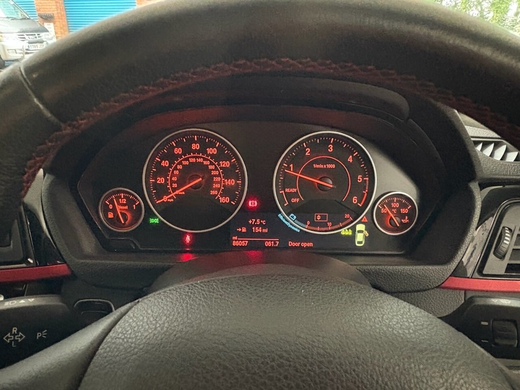 Used BMW 4 Series 2014 for sale - 77703565: Photo 26