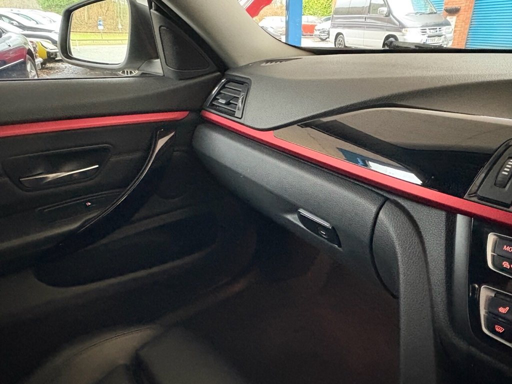 Used BMW 4 Series 2014 for sale - 77703565: Photo 27