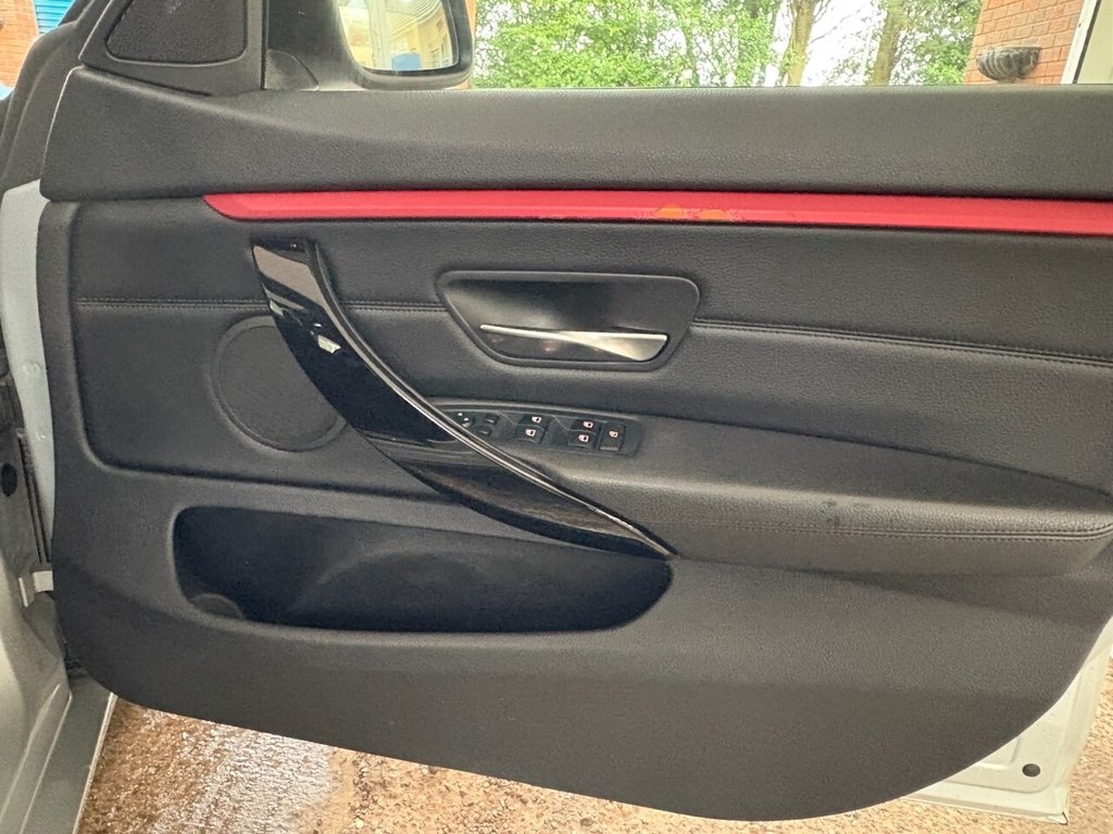 Used BMW 4 Series 2014 for sale - 77703565: Photo 34