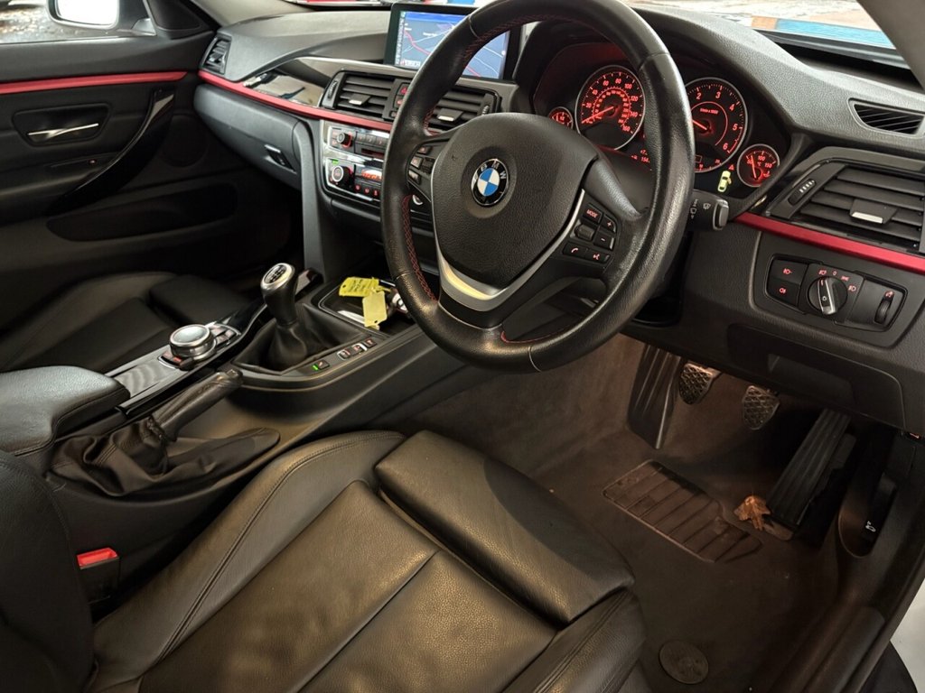 Used BMW 4 Series 2014 for sale - 77703565: Photo 38