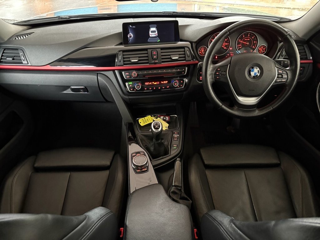 Used BMW 4 Series 2014 for sale - 77703565: Photo 4