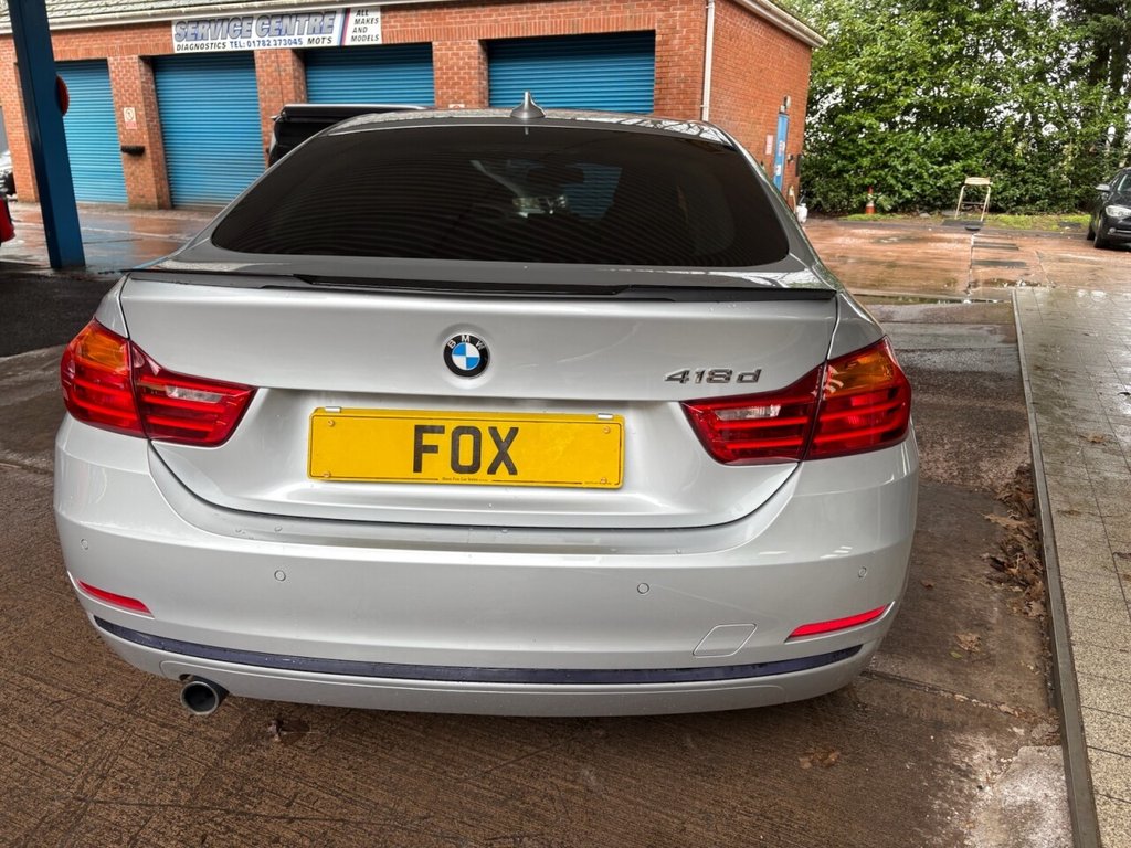 Used BMW 4 Series 2014 for sale - 77703565: Photo 6