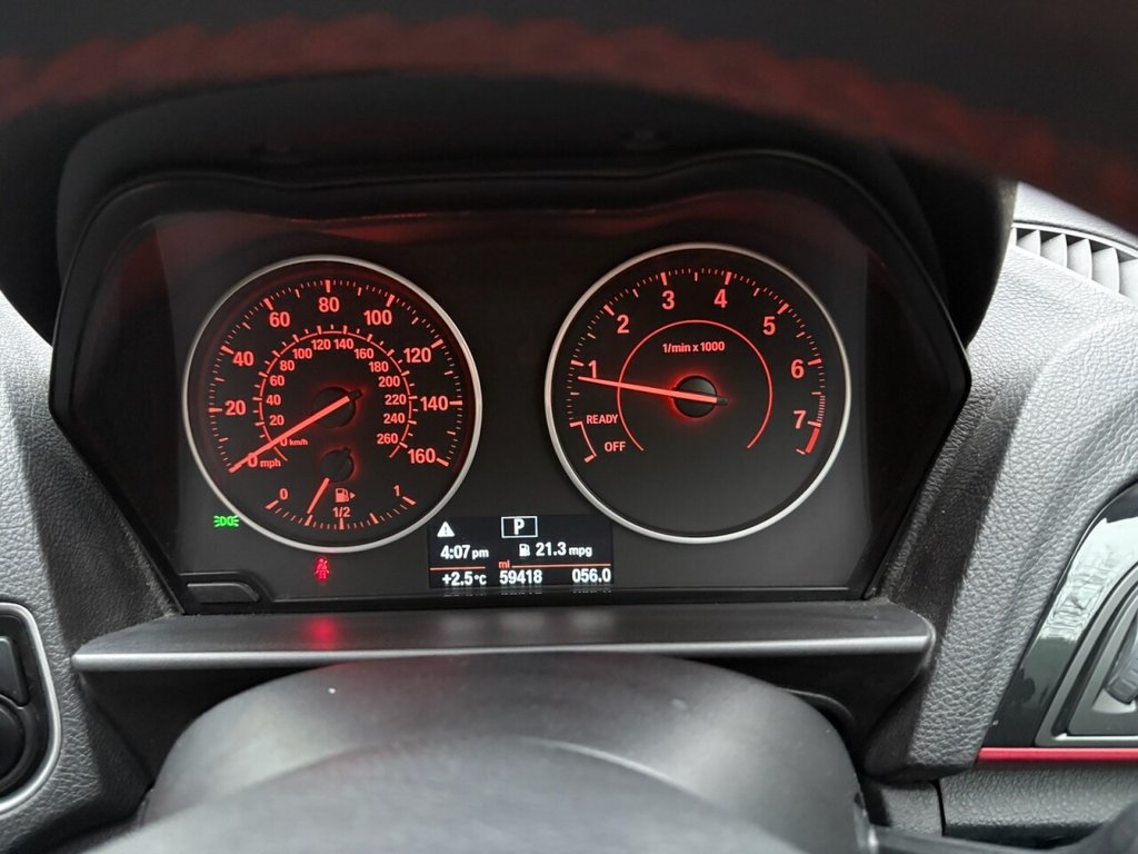 Used BMW 2 Series 2014 for sale - 77139866: Photo 12