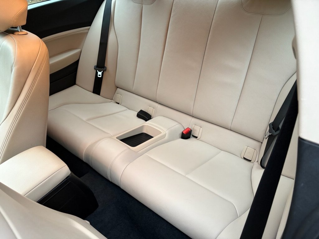 Used BMW 2 Series 2014 for sale - 77139866: Photo 14