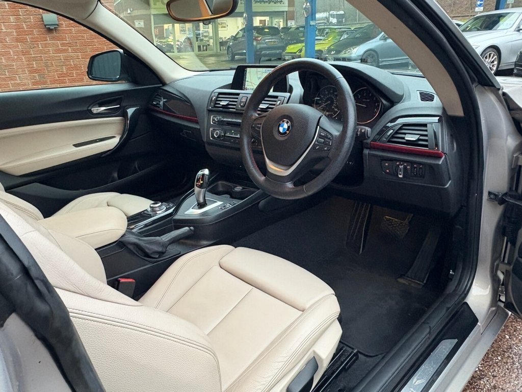 Used BMW 2 Series 2014 for sale - 77139866: Photo 18