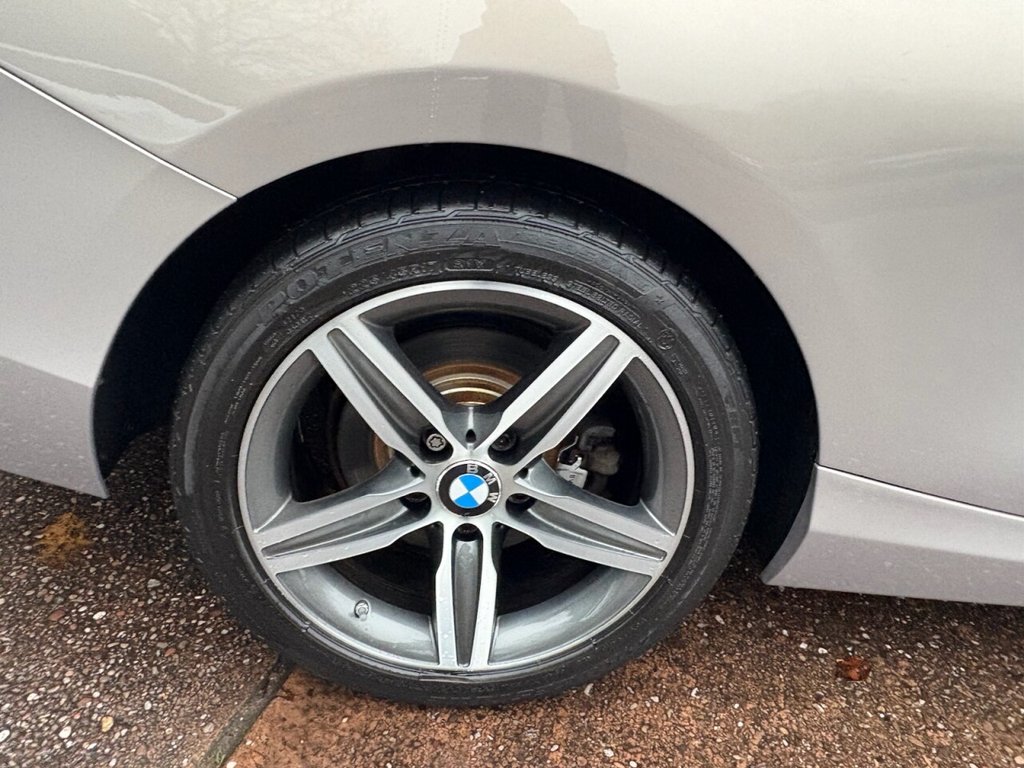 Used BMW 2 Series 2014 for sale - 77139866: Photo 19