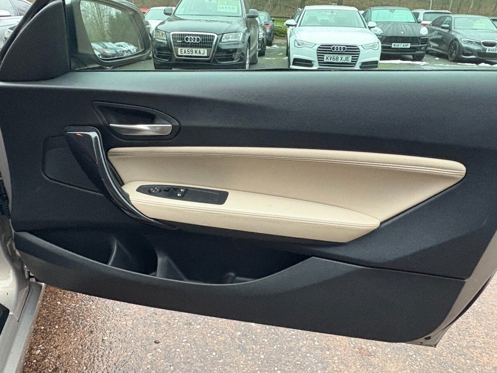 Used BMW 2 Series 2014 for sale - 77139866: Photo 34