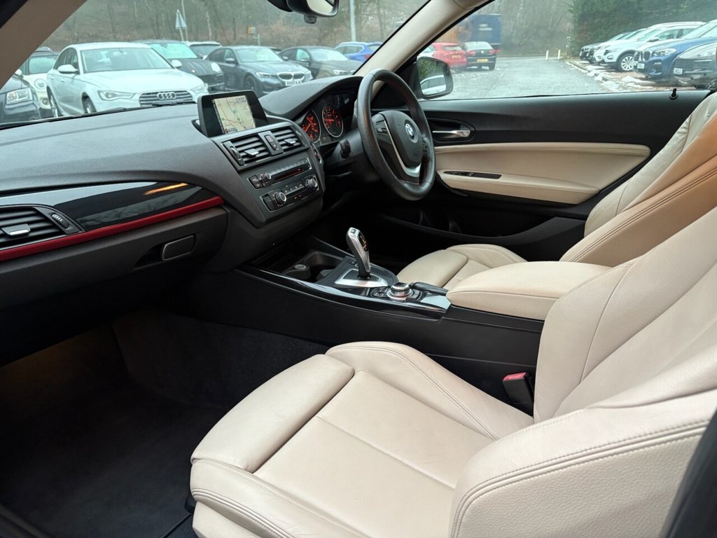 Used BMW 2 Series 2014 for sale - 77139866: Photo 37