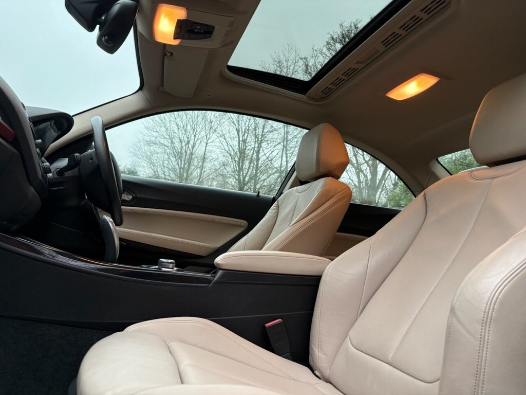 Used BMW 2 Series 2014 for sale - 77139866: Photo 41