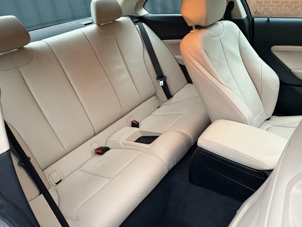 Used BMW 2 Series 2014 for sale - 77139866: Photo 5