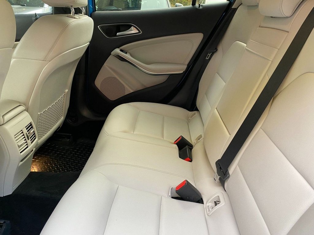 Used Mercedes-Benz GLA 2017 for sale - 76396378: Photo 16