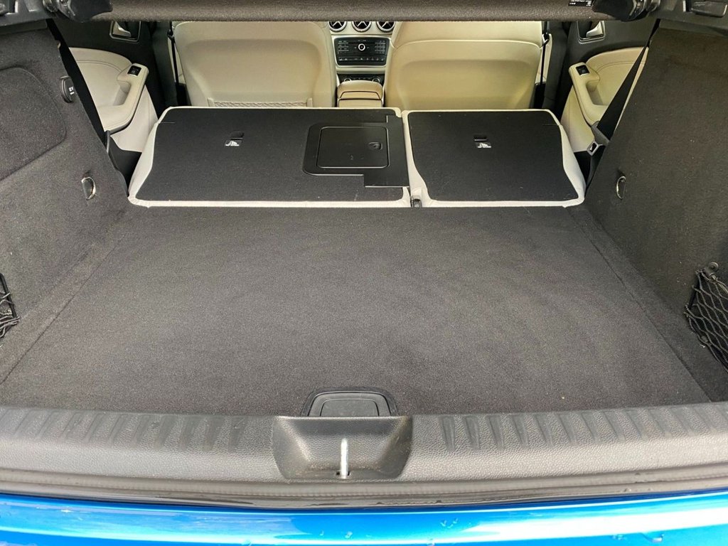 Used Mercedes-Benz GLA 2017 for sale - 76396378: Photo 20