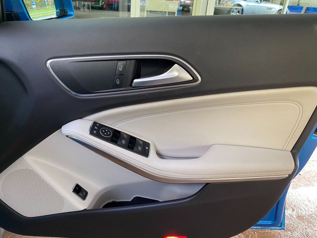 Used Mercedes-Benz GLA 2017 for sale - 76396378: Photo 21