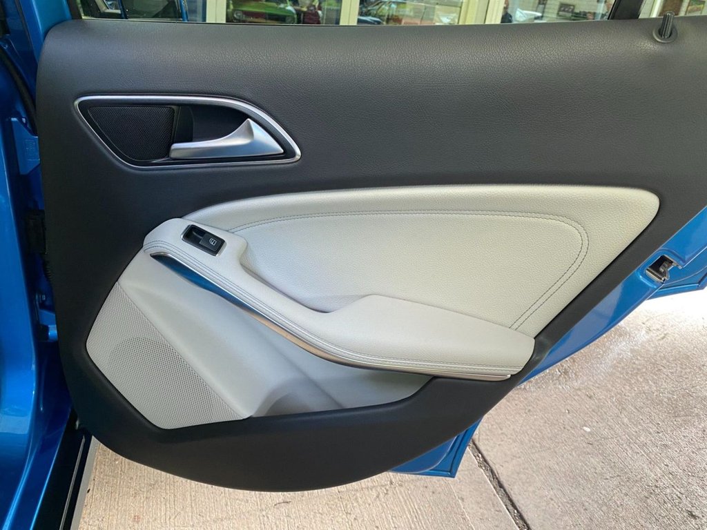 Used Mercedes-Benz GLA 2017 for sale - 76396378: Photo 22