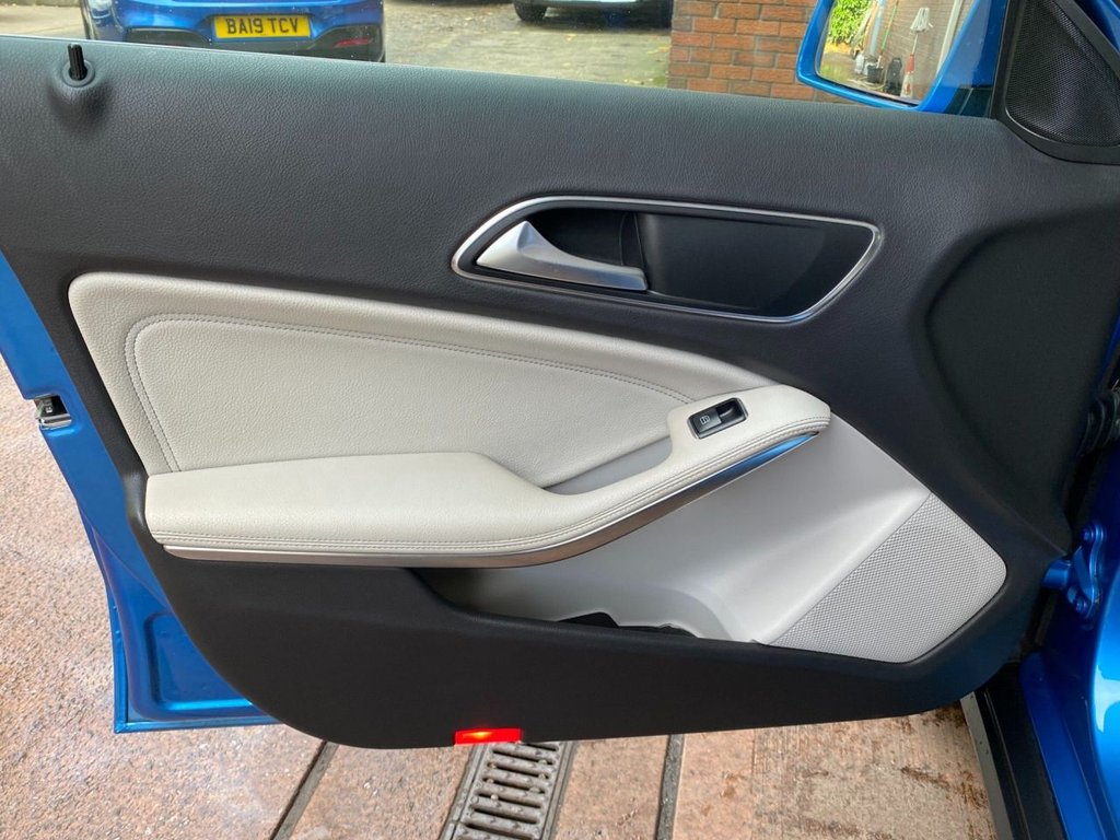 Used Mercedes-Benz GLA 2017 for sale - 76396378: Photo 23