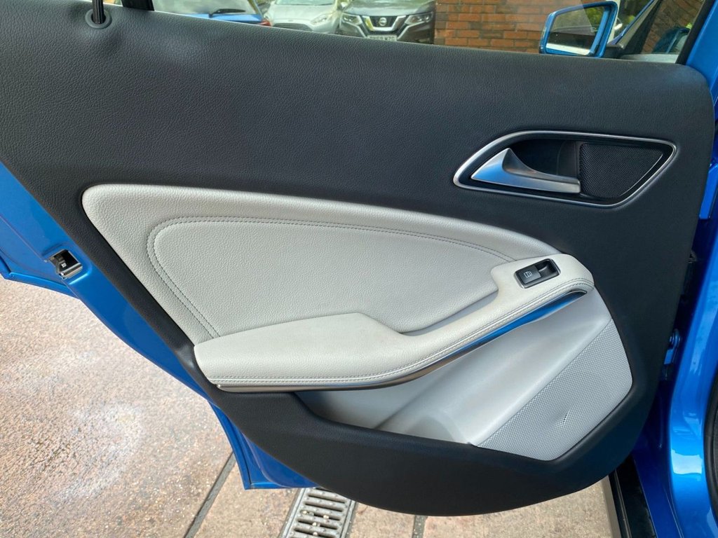 Used Mercedes-Benz GLA 2017 for sale - 76396378: Photo 24