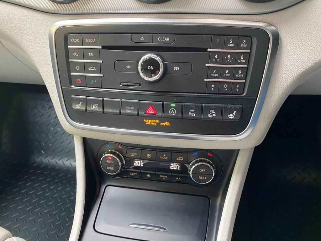 Used Mercedes-Benz GLA 2017 for sale - 76396378: Photo 29