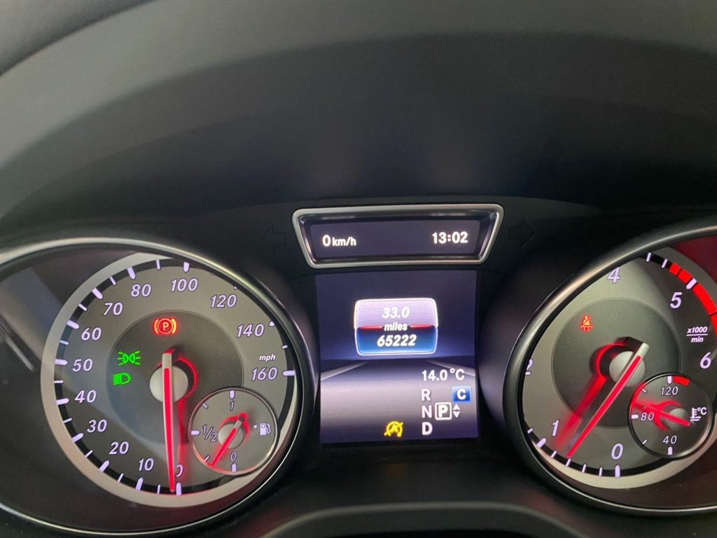 Used Mercedes-Benz GLA 2017 for sale - 76396378: Photo 31