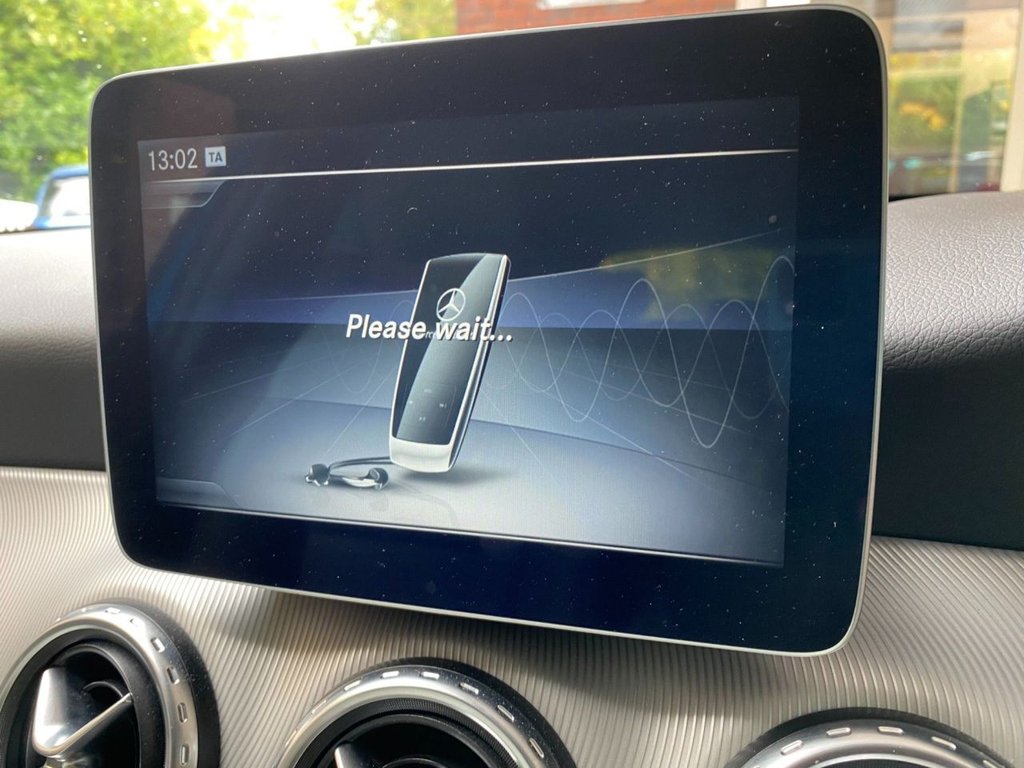 Used Mercedes-Benz GLA 2017 for sale - 76396378: Photo 33