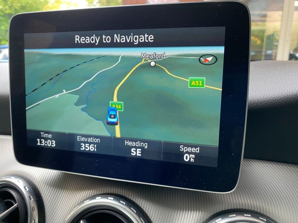 Used Mercedes-Benz GLA 2017 for sale - 76396378: Photo 34