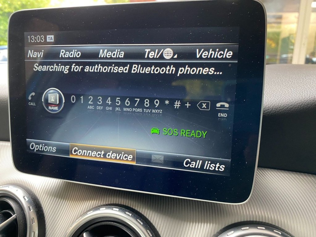 Used Mercedes-Benz GLA 2017 for sale - 76396378: Photo 35