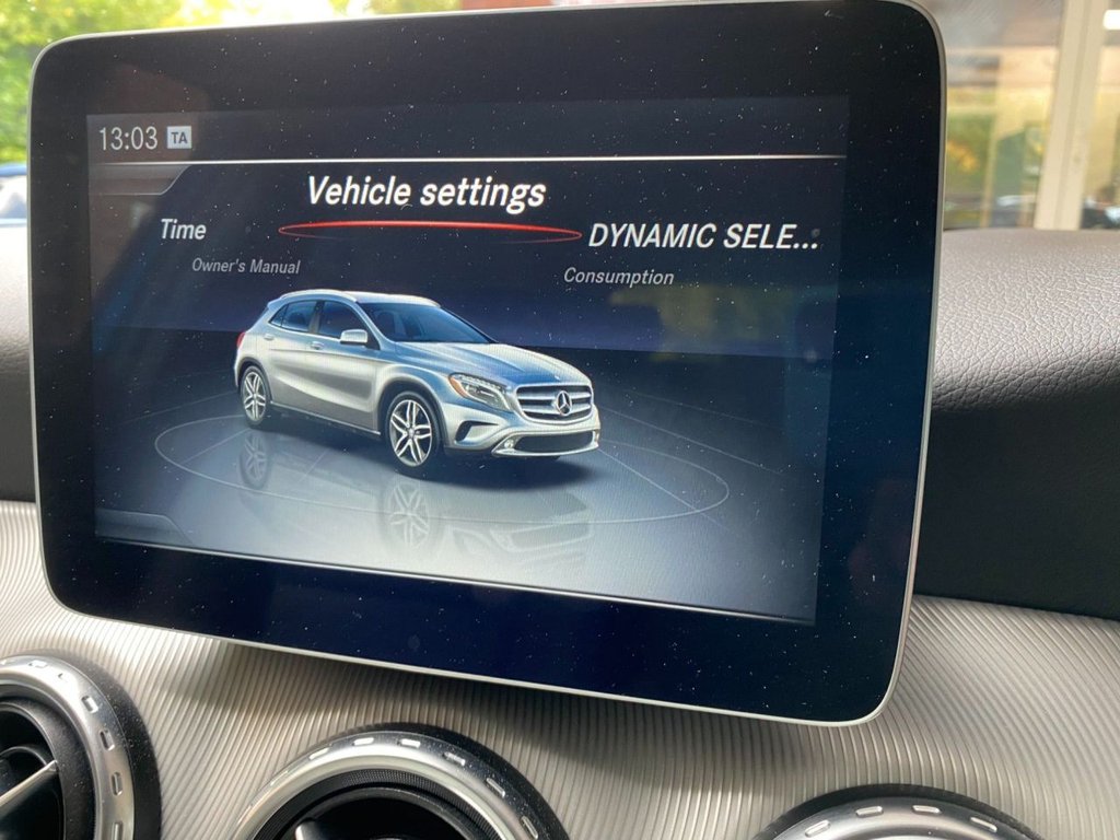 Used Mercedes-Benz GLA 2017 for sale - 76396378: Photo 36