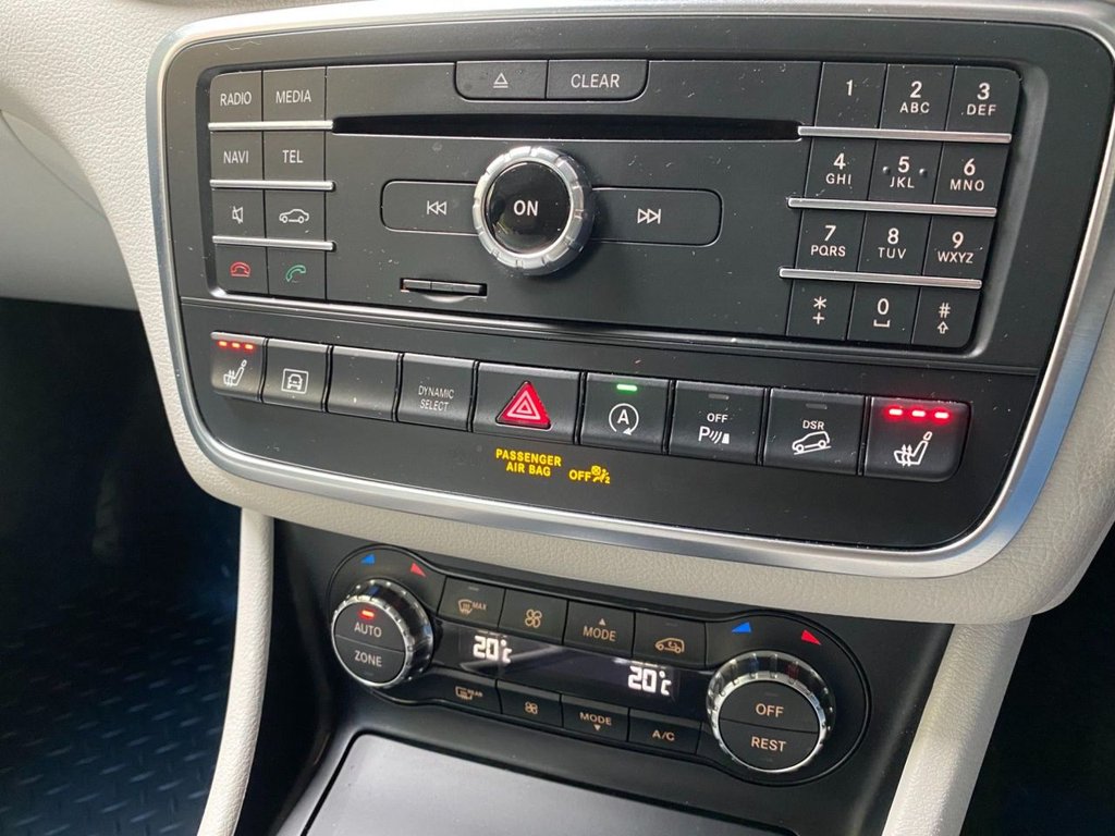 Used Mercedes-Benz GLA 2017 for sale - 76396378: Photo 37